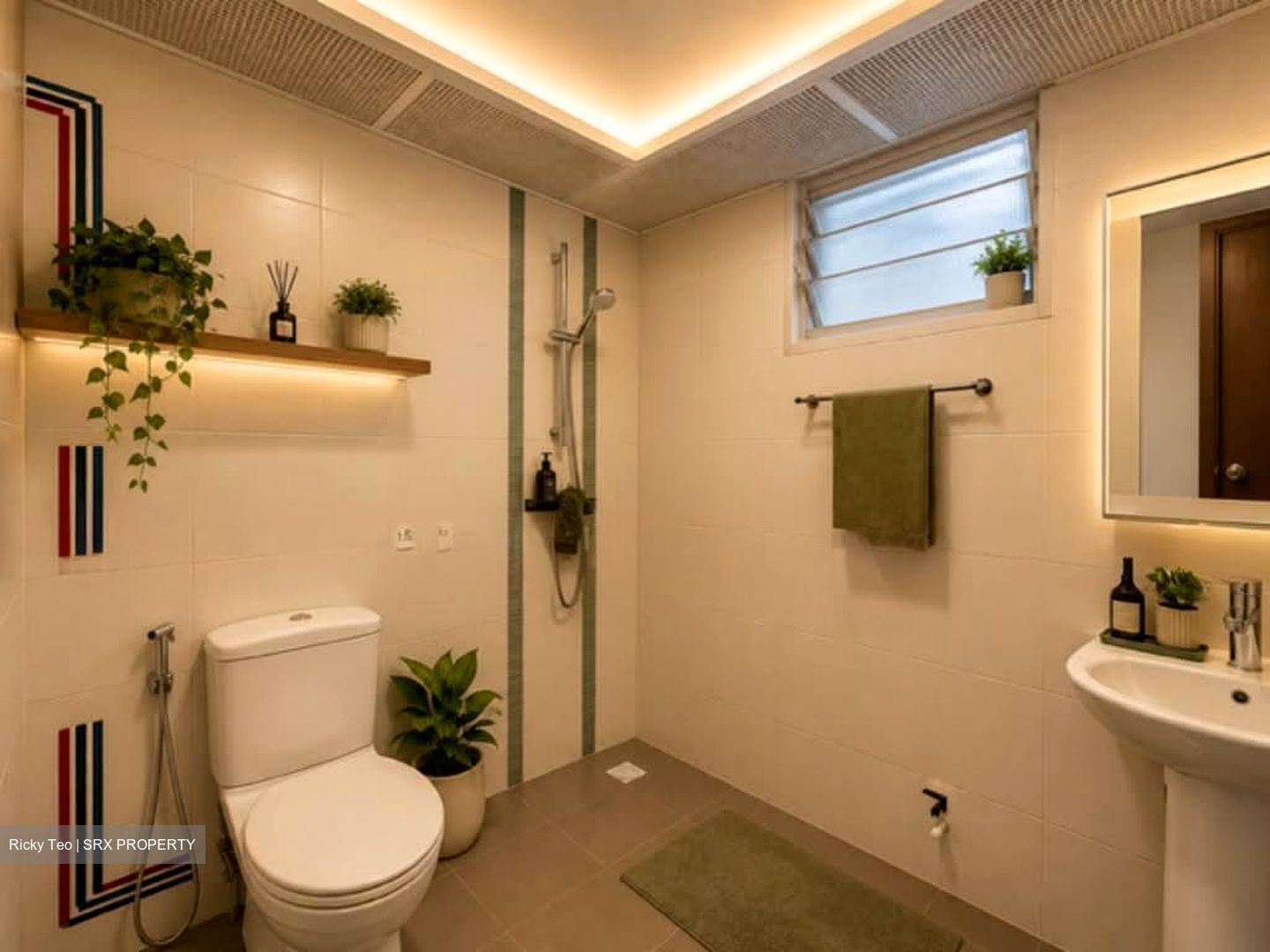 Blk 296A Skyline II @ Bukit Batok (Bukit Batok), HDB 5 Rooms #606355821